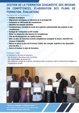 Gestion de la formation