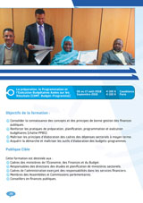 Gestion de la formation